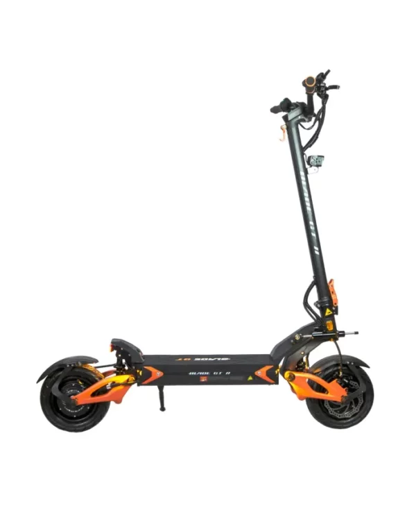 Teverun Blade GT II - obrazek 3