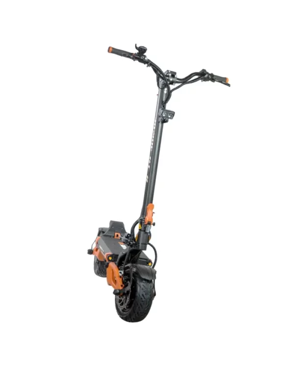 Teverun Blade GT II - obrazek 2