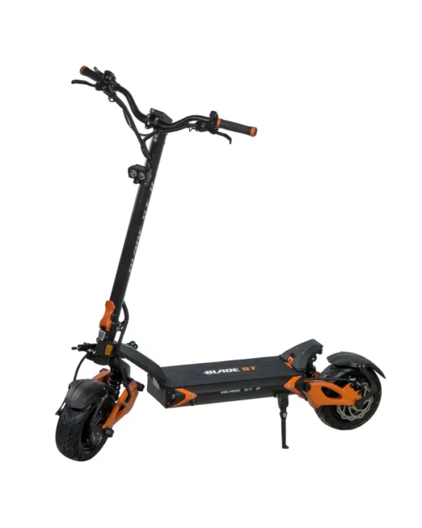 Teverun Blade GT II