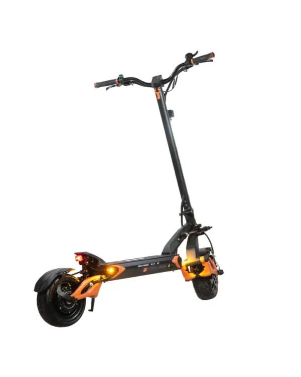 Teverun Blade GT II - obrazek 5