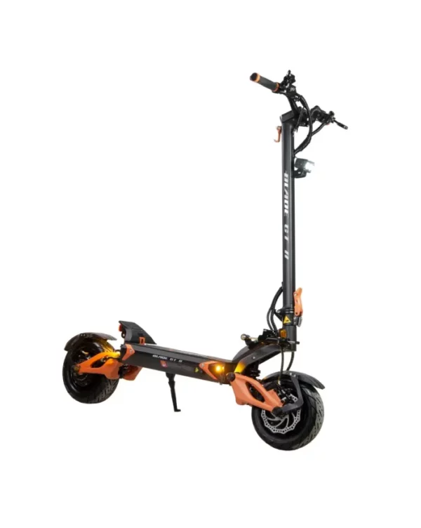 Teverun Blade GT II - obrazek 4