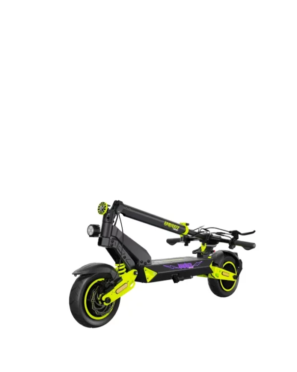 Kamikaze K1 MAX Tokyo Drift - obrazek 2