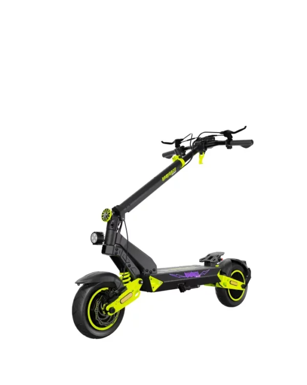 Kamikaze K1 MAX Tokyo Drift - obrazek 3