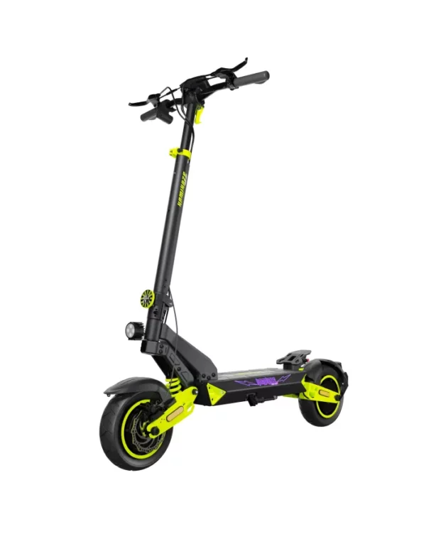 Kamikaze K1 MAX Tokyo Drift