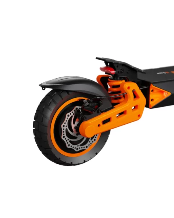 Kamikaze K1 Lite - obrazek 6