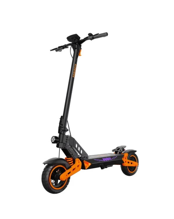 Kamikaze K1 Lite