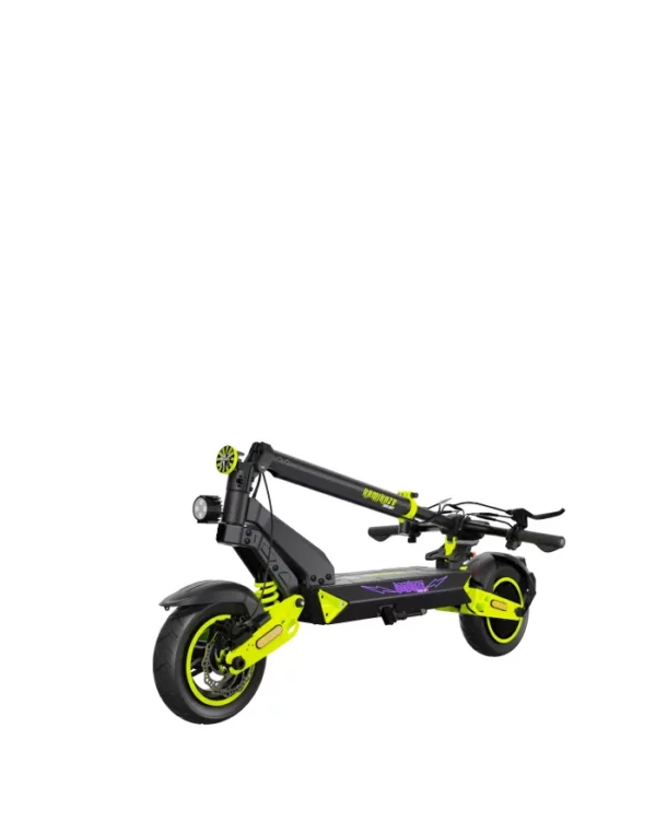 Kamikaze K1 PLUS Tokyo Drift - obrazek 8