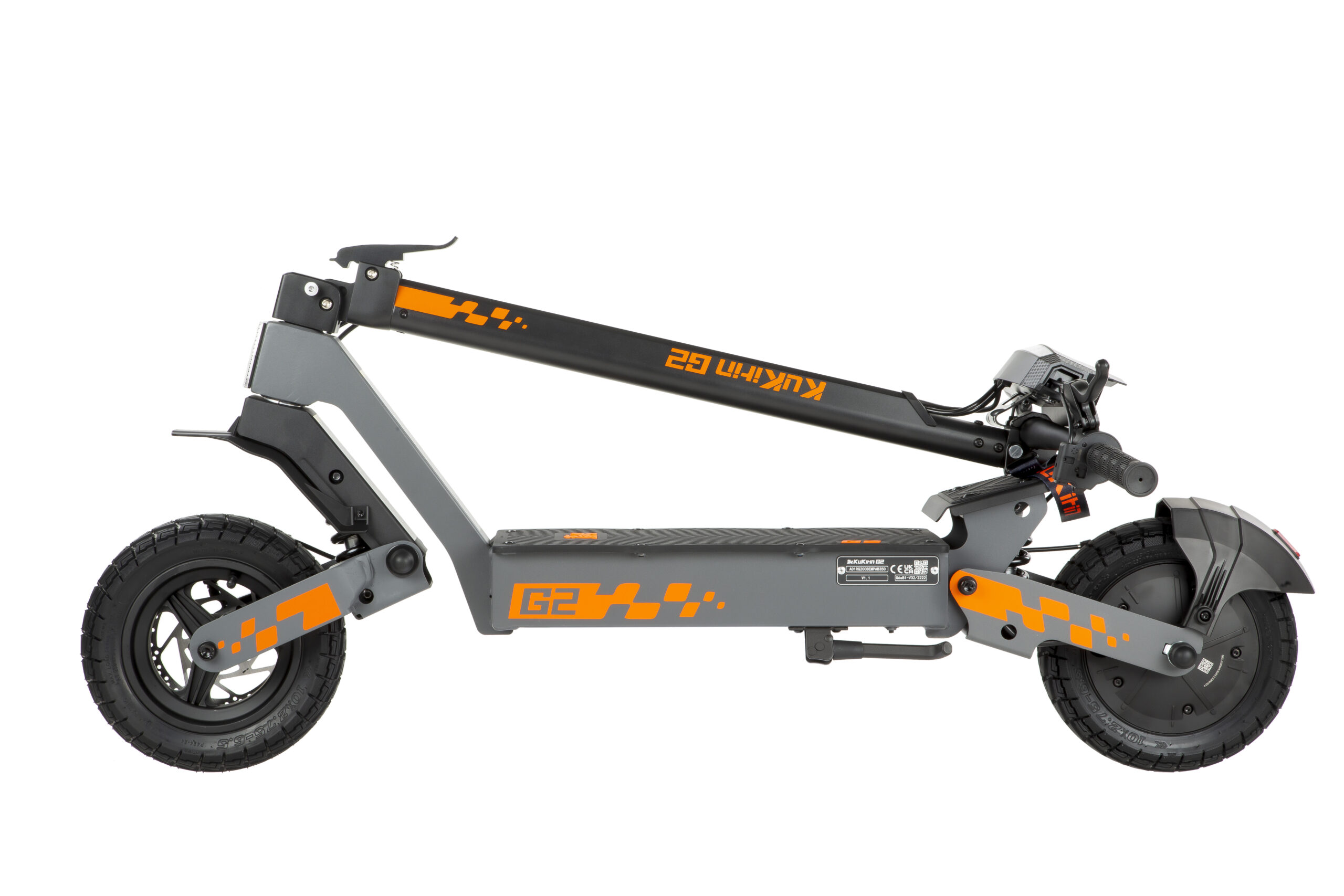 KuKikrin G2 Model 2026 Gwarancja 12 miesięcy - obrazek 8