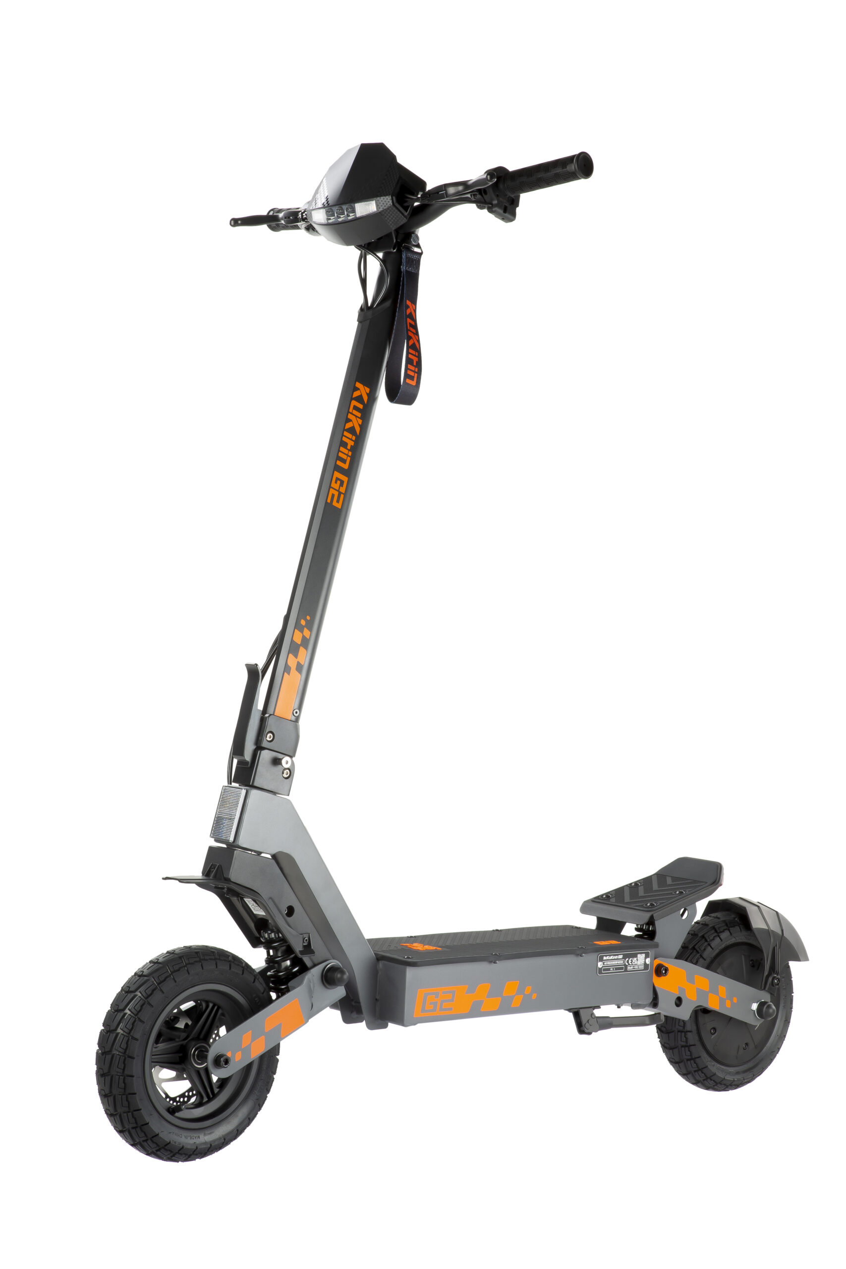 KuKikrin G2 Model 2026 Gwarancja 12 miesięcy - obrazek 5