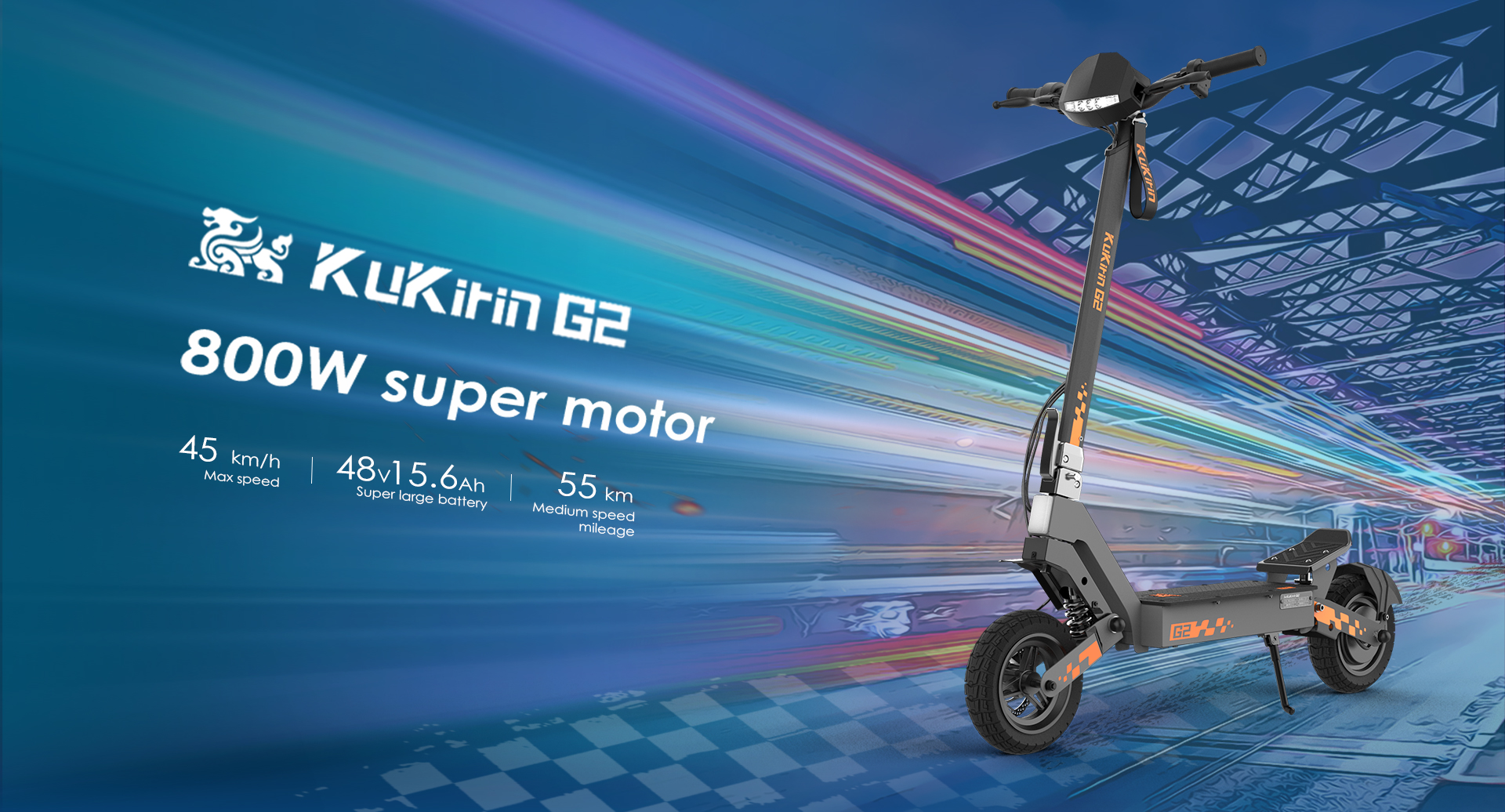 KuKikrin G2 Model 2026 Gwarancja 12 miesięcy - obrazek 14
