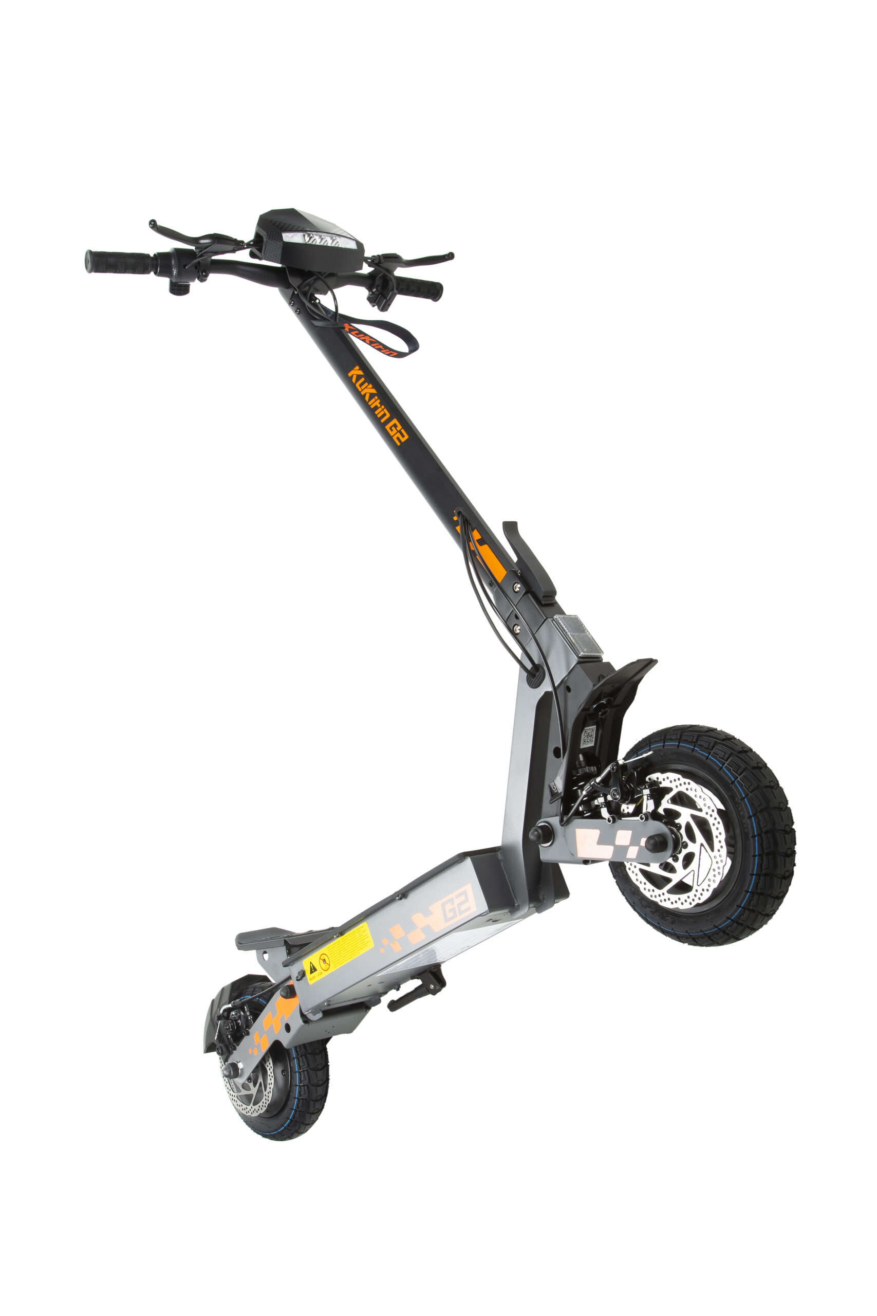 KuKikrin G2 Model 2026 Gwarancja 12 miesięcy - obrazek 6