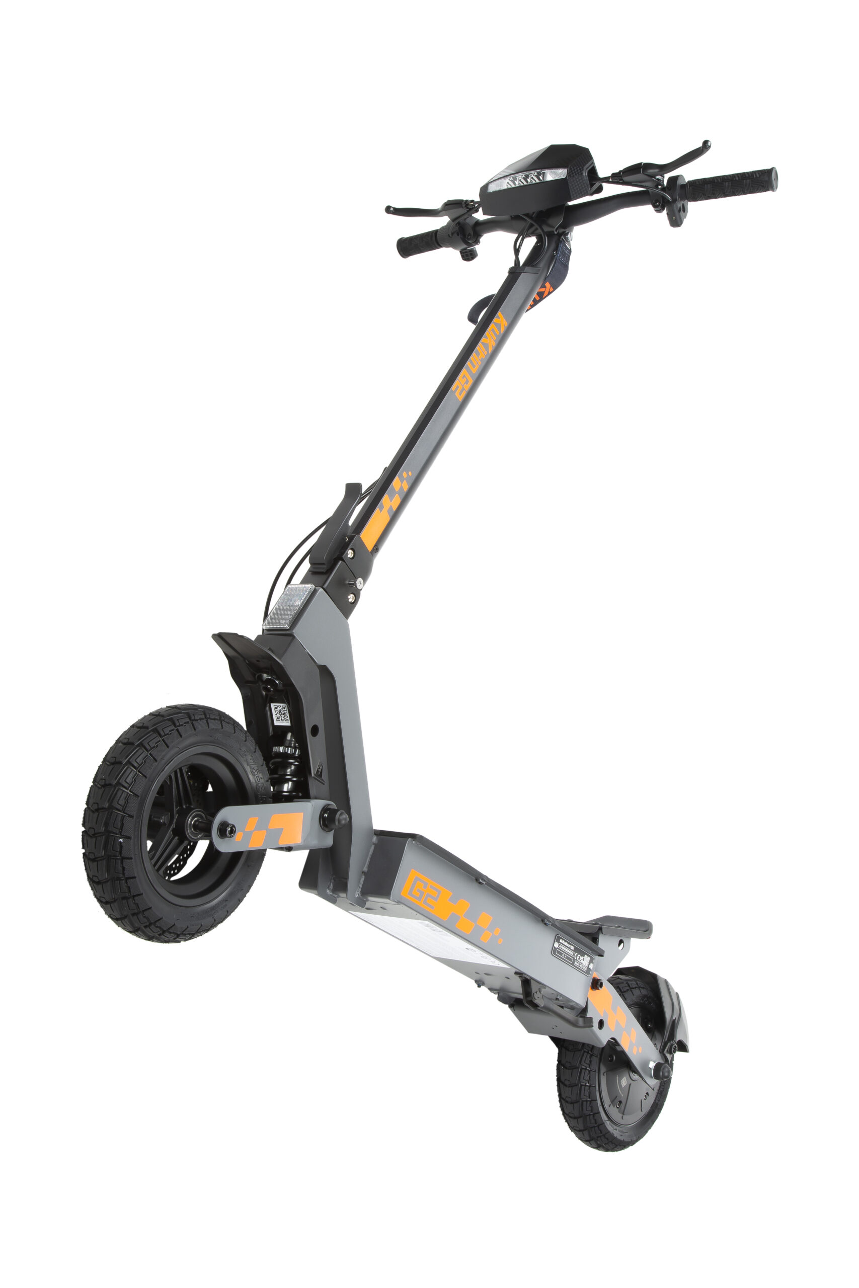 KuKikrin G2 Model 2026 Gwarancja 12 miesięcy - obrazek 7